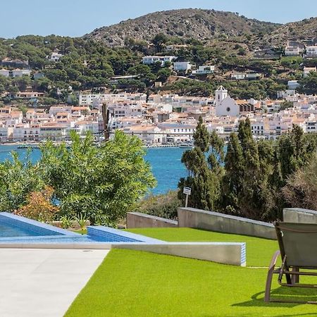 Villa Sea Views In Cap De Creus - Free Wifi - Lumen House El Port De La Selva Exterior foto